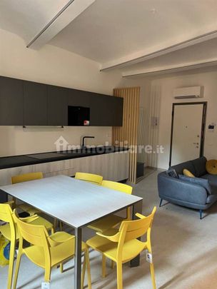 Quadrilocale via Piave 52, Crocetta, Modena - Photo 1