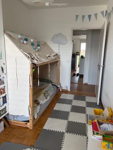 4 Zimmer, 80 m² - Foto 2