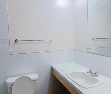 1 Bed Condo In West Jasper Place | Utilities Included | Walk To Jas... - Photo 6