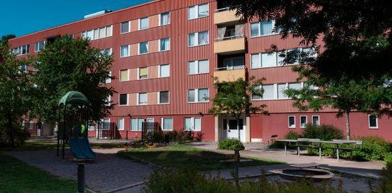 Tordönsgatan 6 C, våning 4 - Foto 2