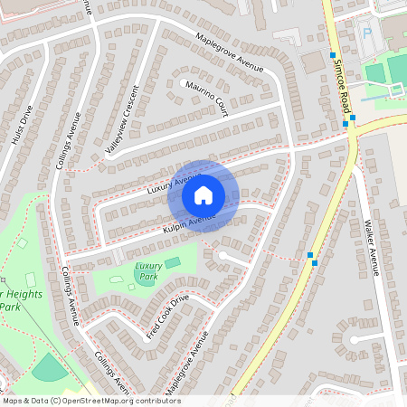 83 Kulpin Avenue, Bradford West Gwillimbury