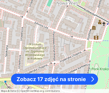 Duże mieszkanie 2 kroki od AGH ! OKAZJA! - Zdjęcie 1