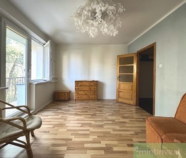 Do wynajęcia 2 pokoje, I piętro, Ul. Matejki - Photo 2