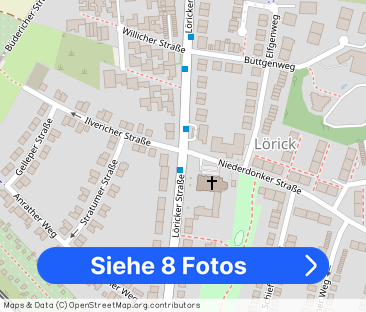 Möblierte 2,5 Zimmer-Wohnung zu vermieten - Foto 1