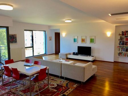 apartment - Fotografie 2