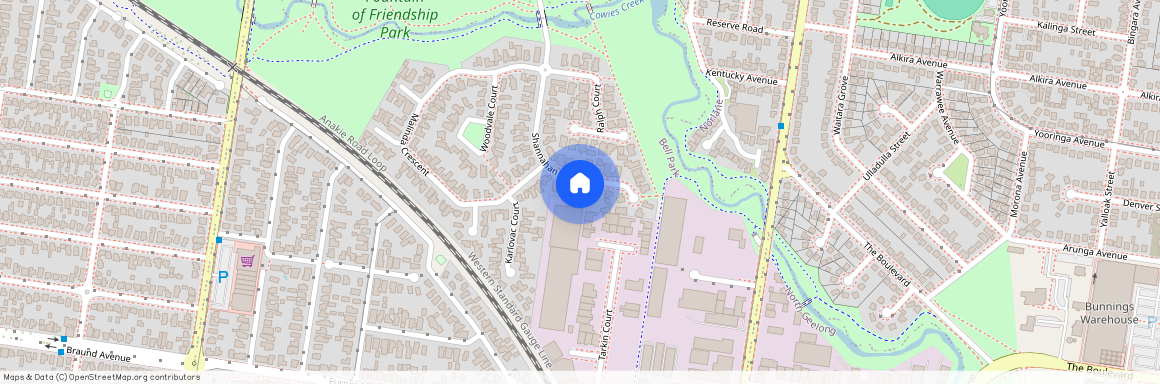 42A Shannahan Drive, Vic 3215, Bell Park