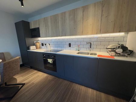 2 bedroom apartment to rent - Photo 3