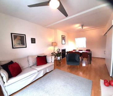 2 Bed Penthouse, Gloucester Avenue, NW1 - Photo 1