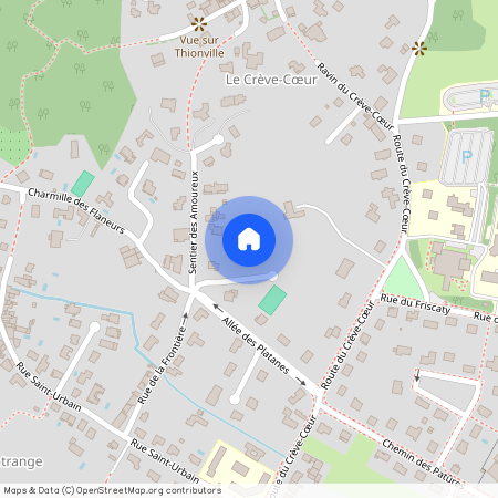Thionville