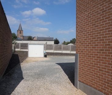 Appartement met 2 slaapkamers en garage. - Photo 6