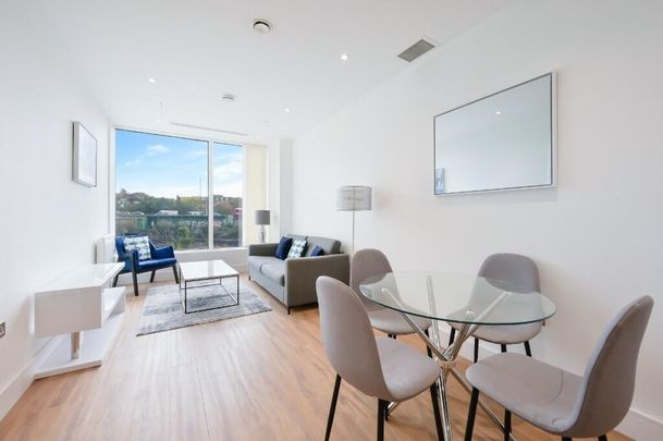 1 bedroom flat to rent - Photo 1