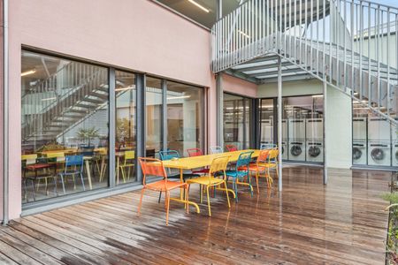 "Zentral und doch ruihg!" - Photo 5