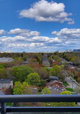 For Lease - 188 Doris Avenue Unit# 1411, Toronto, Ontario - Photo 5