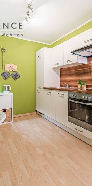 1-Zi. Wohnung | 40m² | 990 EUR | Kelkheim - Foto 1