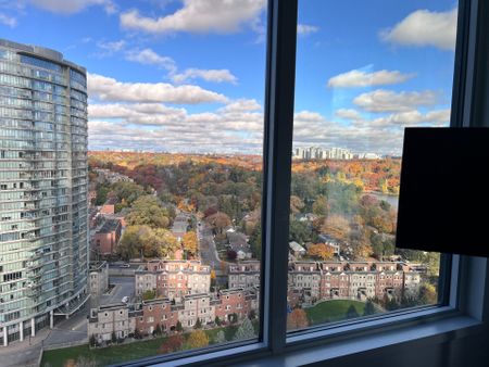 For Lease - 1928 Lake Shore Blvd West N/A Unit# 2302, Toronto, Ontario - Photo 5