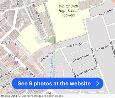 Glandwr Place, Cardiff - Photo 1