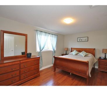 For Lease - 24 Wallsend Avenue, Kanata, Ontario - Photo 4