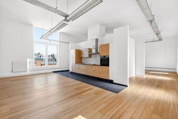 Loft te huur - Photo 1