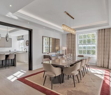6 bedroom apartment to rent - Photo 2