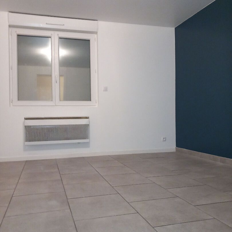 BOLBEC - Appartement 4 pièces - Photo 1