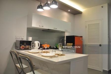 Kanvas SOHO, Cyberjaya - Photo 5