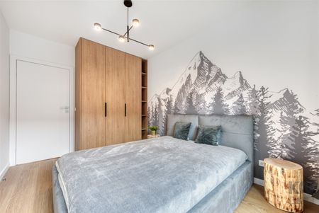 Łódź, Śródmieście, Milionowa - Фото 5