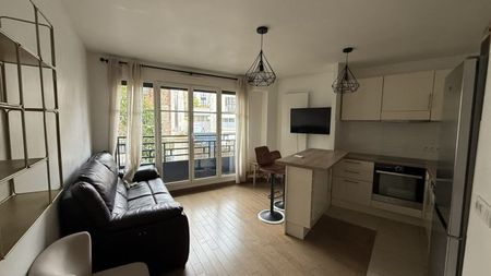 Appartement 2 pièces - Photo 4