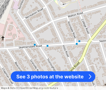 Skelmersdale Road, Clacton-On-Sea, CO15 - Photo 1