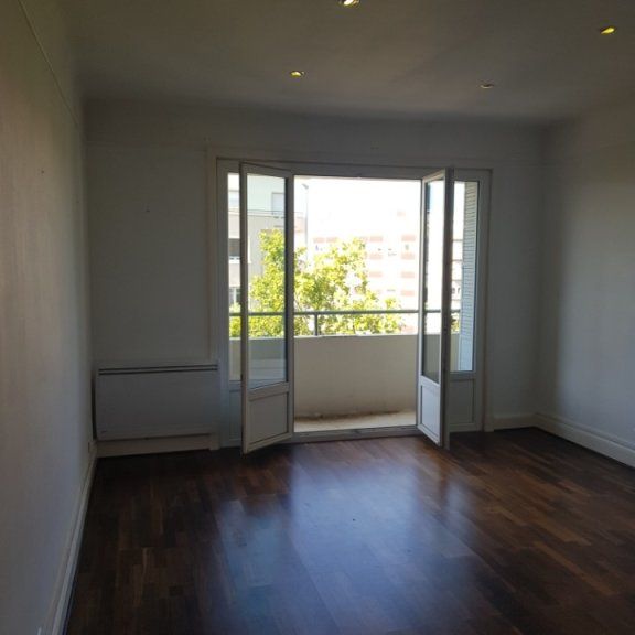 APPARTEMENT T3 A LOUER - Photo 1