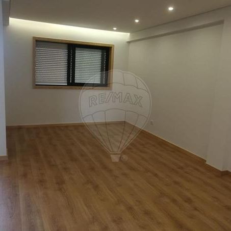 Apartamento T2 - Photo 1