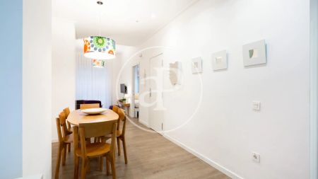 Piso de alquiler en C/ D'ercilla, El Mercat - Foto 5