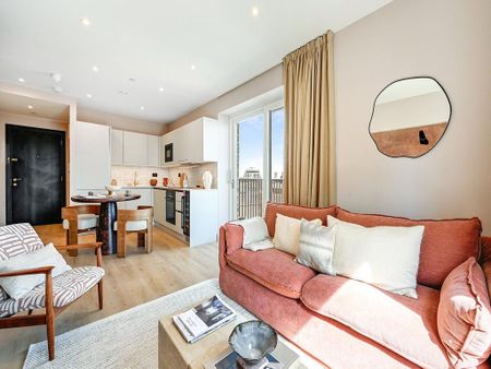 1 bedroom apartment to rent - Photo 2