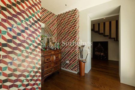 Charming residence with private park and pool - Photo 3