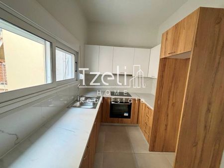 Διαμέρισμα για ενοικίαση Κάτω Πατήσια (Λεωφόρος Πατησίων - Λεωφόρος Αχαρνών) - Φωτογραφία 5
