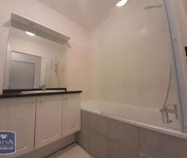 Appartement à louer 2 pièces 35.32m² - Photo 4