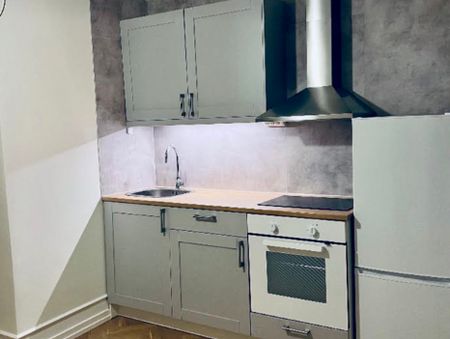 Huvudstagatan, Solna - Photo 4