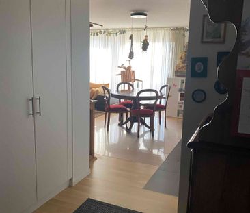 3.5 Zimmer, 86 m², 2. Stock - Photo 5