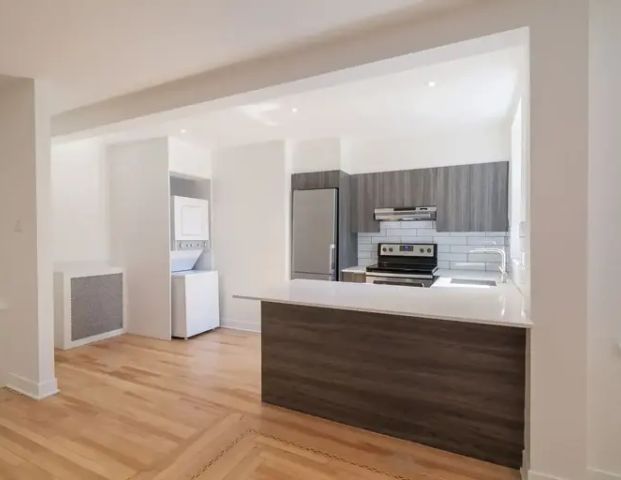 2105 Chomedey Street | 2105 Chomedey Street, Montreal - Photo 1