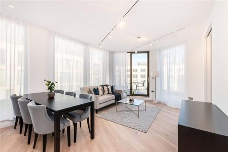 3 bedroom penthouse to rent - Photo 3