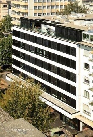 3.5-room apartment in a central location - Photo 4