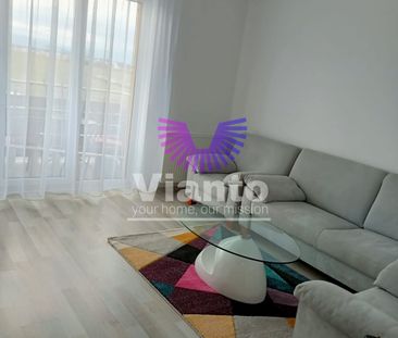 Apartament 2 camere | Balcon | Parcare | Boxa | Avantgarden | Selimbar - Photo 4
