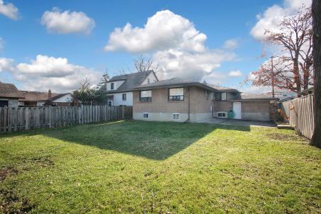 For Lease - 238 Gary Drive Unit# Bsmt, Toronto, Ontario - Photo 4