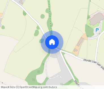 St. George Road, Abergele - Photo 1