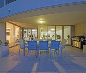 Modern Fully Furnished Two Bedroom Apartment, Cleveland CBD - Photo 5