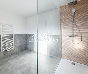 Wunderschöne neu sanierte Wohnung! - Foto 5