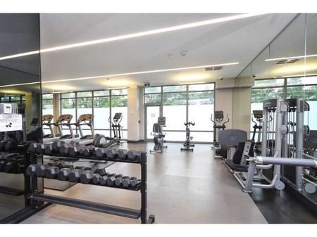 For Lease - 52 Forest Manor Road Unit# 116, Toronto, Ontario - Photo 2