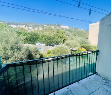 Appartement 63 m² - 3 Pièces - Grasse (06130) - Photo 3