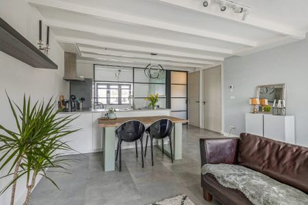 Bilderdijkkade | Two bedrooms | Balcony - Foto 4