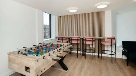 Top Floor Classic Studio - Photo 5