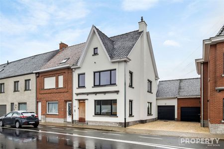 Huis te huur in Hulste - Photo 3